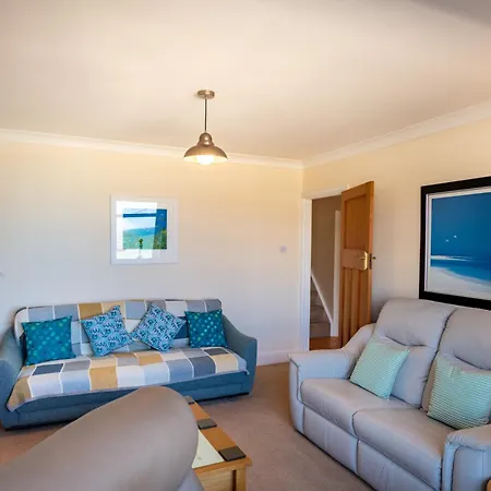Gulls Roost - Pet Friendly Self Catering Portreath, Cornwall 펜션