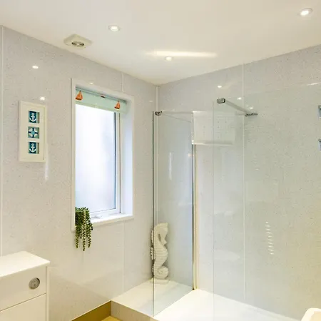 펜션 Gulls Roost - Pet Friendly Self Catering Portreath, Cornwall